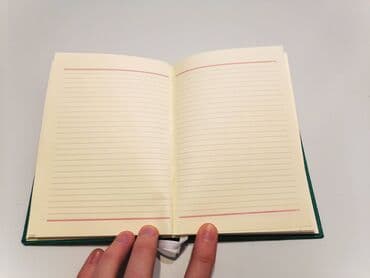 lektire za 5 razred pdf: Zeleni rokovnik tvrde korice NOVO bez ikakvih obeležja firme ili — 2