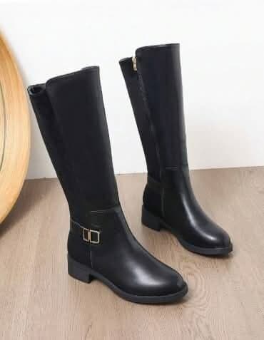 High boots, 42 — 7