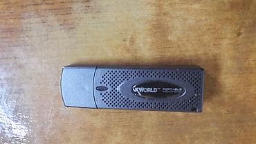 power bank za iphone: KWorld PVR-TV 300U USB2.0 TV Box Brand	KWorld Model	PVR-TV 300U — 4