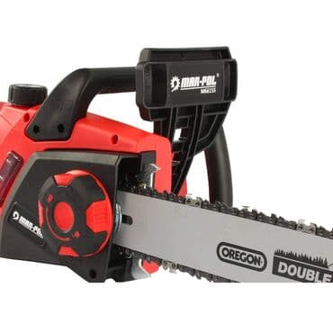 testere motorne: Електрична моторна тестера 2400В МАР-ПОЛ М66155 Савршен — 4