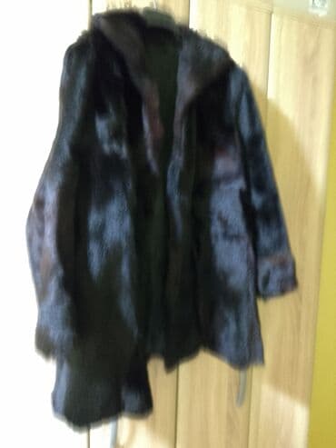 rulet sat cena: Bunda Nutrija,velicina 38/40.Koriscena,u odličnom stanju.Cena 12000 — 3