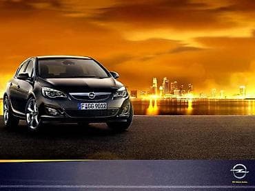 crni bumbar: DELOVI ZA OPEL ASTRA J | Polovni originalni delovi za Opel Astra J — 1