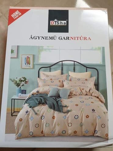 creva za potapajuce pumpe cena: Pamucna posteljina 100% pamuk Set sadrzi: 6 delova: Jorganska navlaka — 27