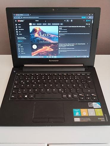 igrice za decake: Lenovo IdeaPad S210/ 500GB HDD / 4GB DDR3L Rama Prodaje se bez — 2
