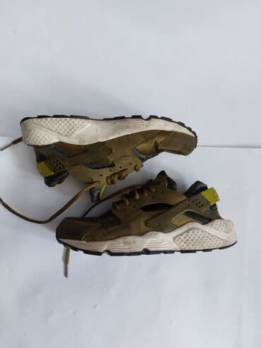 Patike: Patike, Nike, veličina - 40.5 — 2