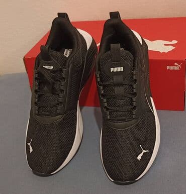 Men's Clothing: Trainers, Puma, size - 43 — 2
