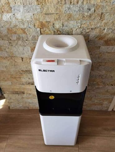 gorenje garancija: VODOMAT ELECTRA dispenzer za vodu NOVO FABRICKO PAKOVANJE! Aparat — 1