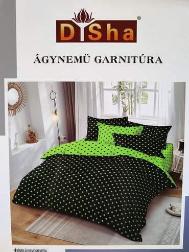 pamučna štep deka: Pamucne posteljine Set sadrzi 6 delova: Cena: 3100 din Jorganska — 14