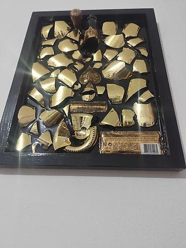 Sweatpants: Epoxy Armand De Brignac Gold flaša slika bottle art U ponudi imam — 3