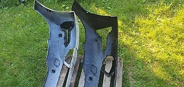 vitlo za dzip: PREDNJI BRANIK G20 G21 ZA BMW 315, 316, 318 . | bmw 3 g20 g21 — 4
