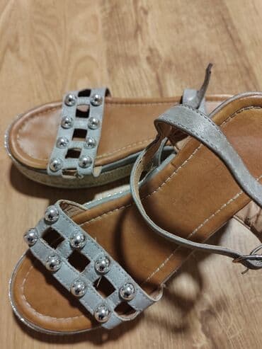 haljine sa resicama: Sandals, 37 — 5