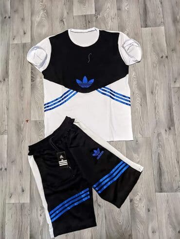 tech fleece muski: Muški pamučni set M,L,XL,XXL veličine za samo 2800 din p.b — 4