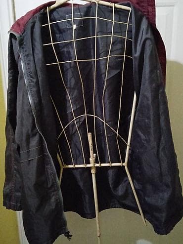 Men's Footwear: Tanji šuškavac – veličina 2XL - Model: muški/uni šuškavac sa punim — 4