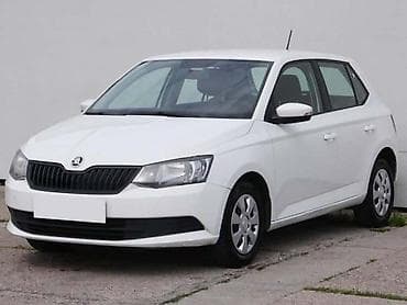marka mustang: ŠKODA FABIA III 1.2TSI - KOMPLETAN AUTO U DELOVIMA | Kompletan auto — 2