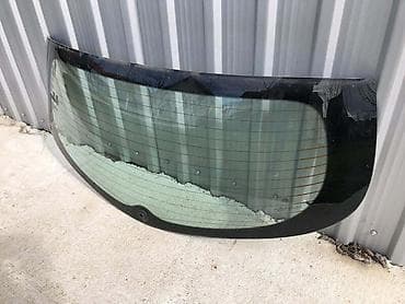 led oči za auto: ZADNJE STAKLO SOFERKA ZA ALFA ROMEO GIULIETTA | fabricko originalno — 3