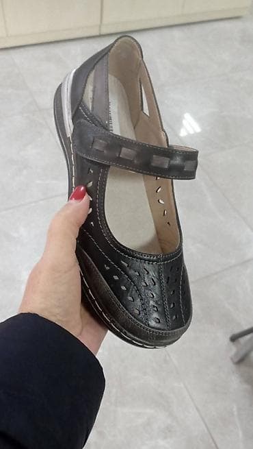 obuca 37: Najprodavaniji model cipela 36 do 42. Cena 3500 dinara — 5