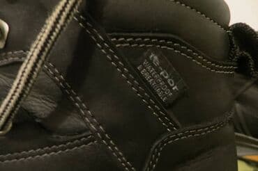 muške pidžame c a: Boots, size - 44 — 7
