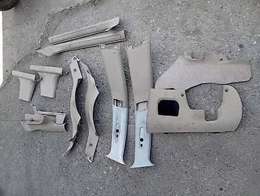 svecice za alfu 147 1.6 cena: PLASTIKE ENTERIJERA ZA ALFA ROMEO 147 OD 2000. DO 2009. GOD. | — 4