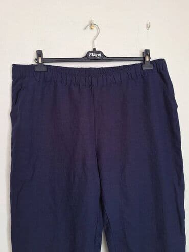 7XL, Visok struk, Drugi kroj pantalona — 4