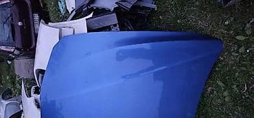 inox ram za tablice: HAUBA F32 F33 F36 ZA BMW 418, 420, 425 . | BMW 4 hauba — 3