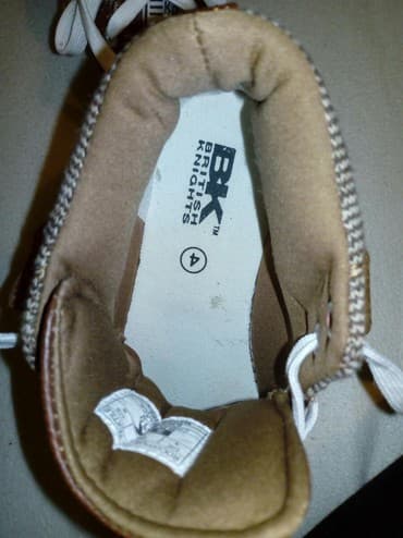 replay is more patike: Dr. Martens, 37, bоја - Braon — 5