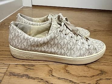 adidas patike za košarku: Michael Kors ženske patike br 39 — 5
