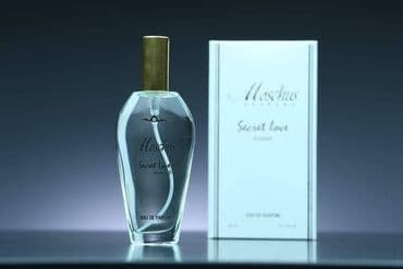 love moschino torbe: Secret Love 50 ML — 4