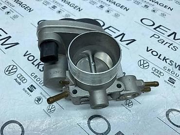 volkswagen buba: KLAPNA GASA ZA AUDI A4 OD 2009. DO 2014. GOD. - 06B 133 062 P | — 3