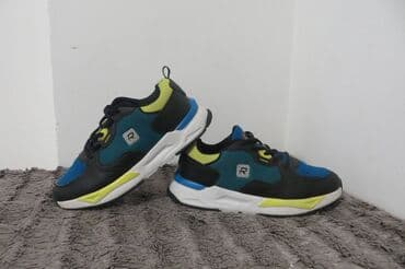 sandale h m: Rang, 37, color - Multicolored — 1