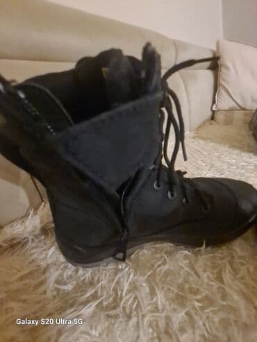 Boots, size - 44 — 8