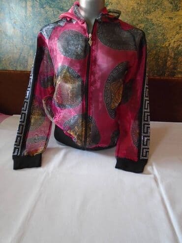 aston martin db9 5.9 at: Versace, L (EU 40), bоја - Roze — 5