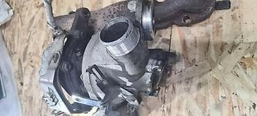 cirkular za traktor: TURBINA 1.6 TDI ZA VOLKSWAGEN GOLF 7 - 04L253016H | — 4