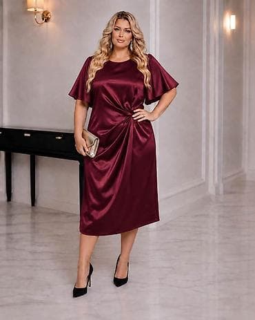 08. Haljina za punije
2XL 3XL 4XL
2.900 dinara H