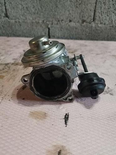 egr ventil reno megan 1.9 dci cena: EGR VENTIL 1.9 TDI ZA AUDI A3 OD 1996. DO 2003. GOD. | EGR ventil — 2