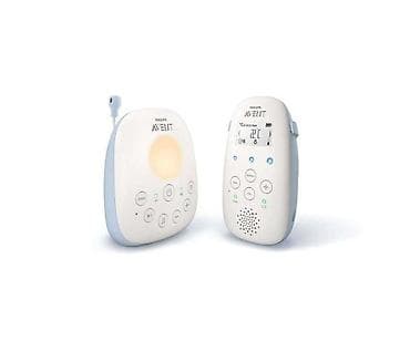 AVENT BEBI ALARM – DECT MONITOR – BLUE 3957 Philips Avent SCD715 je