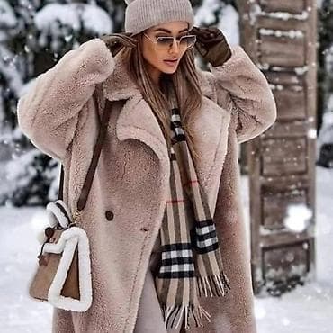 h i m jakne: 🔥Najtopliji teddy kaputi🔥 ☃️Za hladne dane❄️☃️🧊 🧸Lako kombinovanje uz — 3