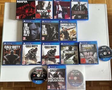 Kitchen Appliances: PS4 (Sony Playstation 4) — 8