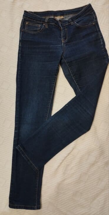 pončo za zimu: 29, 32, Twill, Regular rise, Straight — 5
