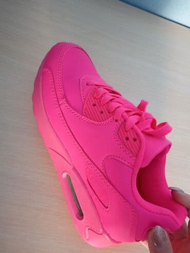 nike air max tuned 3: 37, bоја - Roze — 1