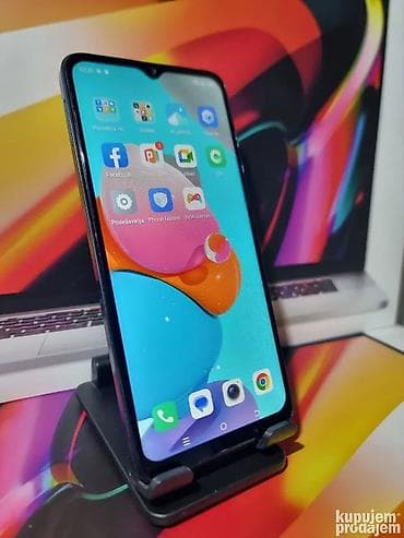 otkup mobilnih telefona uzice: Tecno Spark Go 2023 6/64 KAO NOV + OPREMA TOP CENA 70 e Opis oglasa — 2