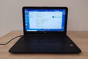 iphone 14 cena: Na prodaju Hp Notebook 15-af101nm u odličnom stanju, spreman za — 2