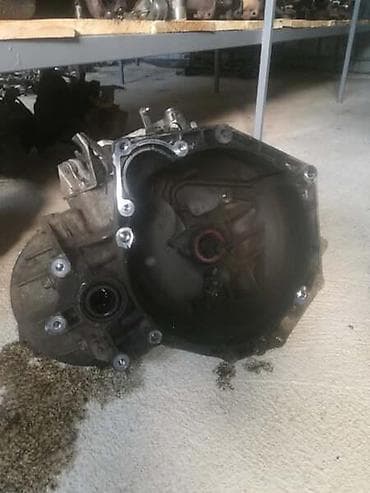 MENJAC M32 ZA OPEL ASTRA H, ASTRA J, INSIGNIA . | MENJAC M32 (6