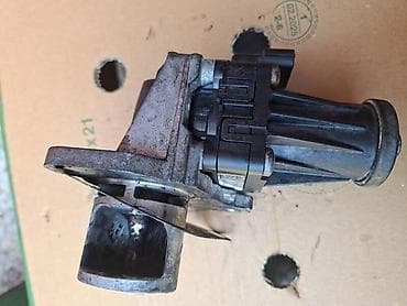 pancir creva sa ventilom: EGR VENTIL ZA NISSAN JUKE | Egr ventil Nissan Juke 1.5 dci — 2