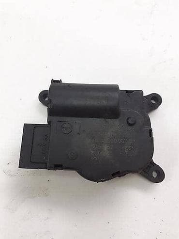 amfore za dvoriste: MOTORIC VENTILATORA ZA VOLKSWAGEN GOLF 7, PASSAT B8 - AG5Q0907511K | — 1