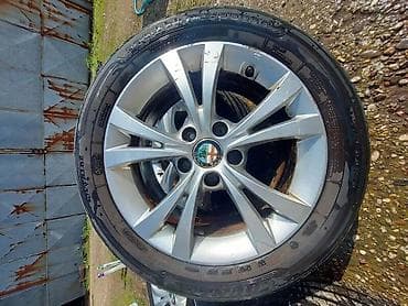 175 65 r14 fiat punto: ALUMINIJUMSKE FELNE 24.ALFA ROMEO 16 5 X 110 | 24.ALU FELNE ALFA — 2