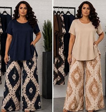 05. Komplet za punije
2XL 3XL 4XL
Cena : 2.800 dinara H