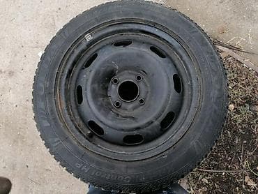 ČELIČNE FELNE 15 4 X 108 | Čelične felne za pezo 206, 307, citron na lalafo.rs ČELIČNE FELNE 15 4 X 108 | Čelične felne za pezo 206, 307, citron