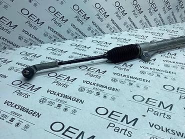 servisna kartica vozila: LETVA VOLANA ZA VOLKSWAGEN POLO, VENTO - 6RF 423 057 H | Letva — 3
