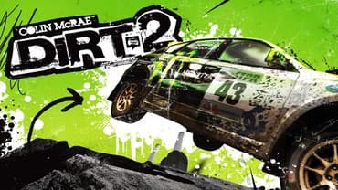 lehuai konzola: COLIN MCRAE DIRT 2 PRODAJEMO IGRICU IZ NASLOVA Igrica je nova — 1