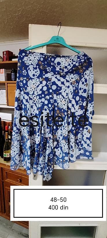 esmara haljine: Elegantne haljine – više modela i veličina 1) Crna šljokičasta — 6